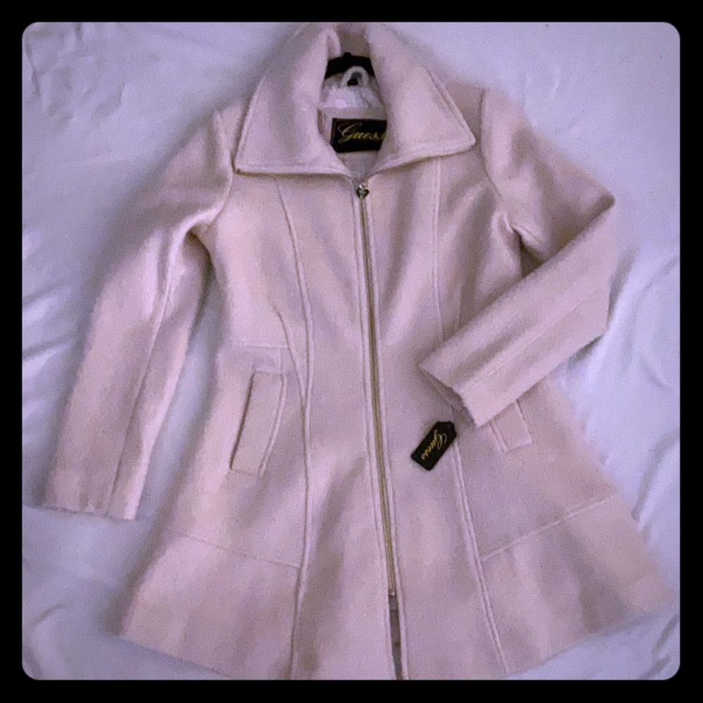 Guess Coat